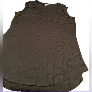 SO tank top, size Small